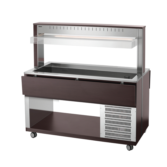 Bartscher Buffetwagen K4110-200W, Bild 3