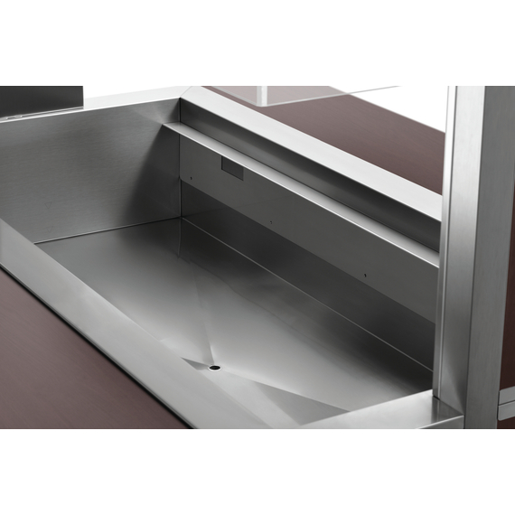 Bartscher Buffetwagen K4110-200W, Bild 6