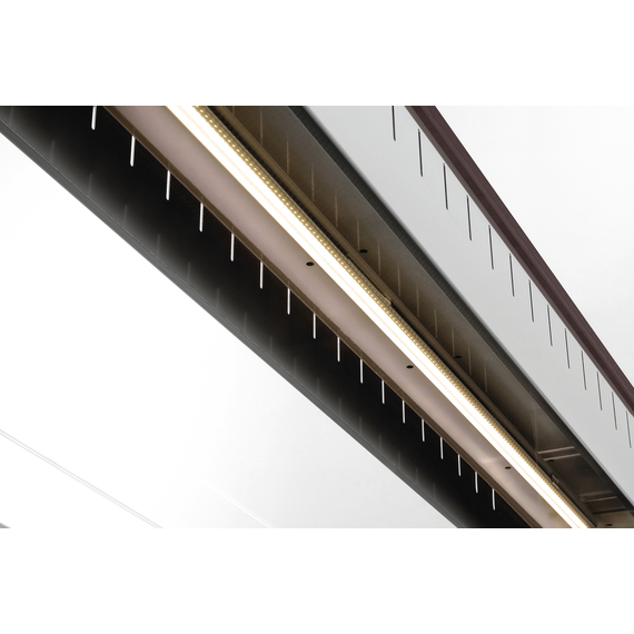 Bartscher Buffetwagen K4110-200W, Bild 9