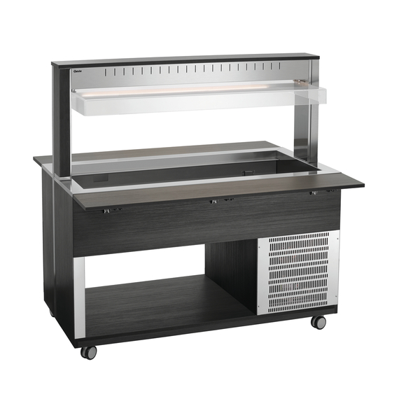 Bartscher Buffetwagen K4110-200A, Bild 12