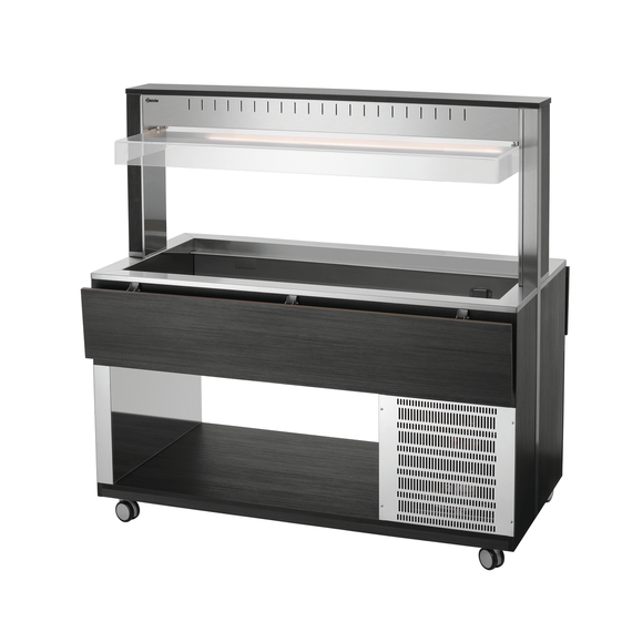 Bartscher Buffetwagen K4110-200A, Bild 3