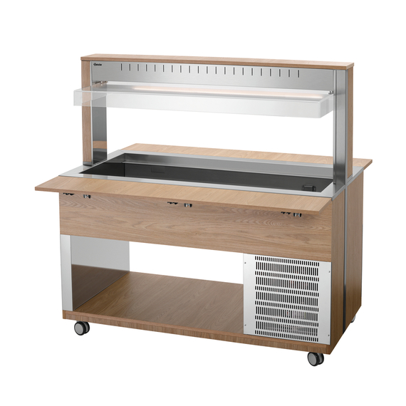 Bartscher Buffetwagen K4110-200U, Bild 11
