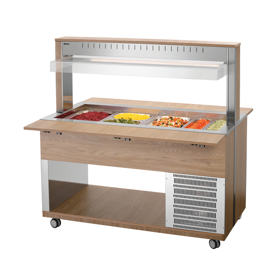 Bartscher Buffetwagen K4110-200U, Bild 4