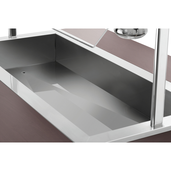 Bartscher Buffetwagen Kids W4110-150W, Bild 6