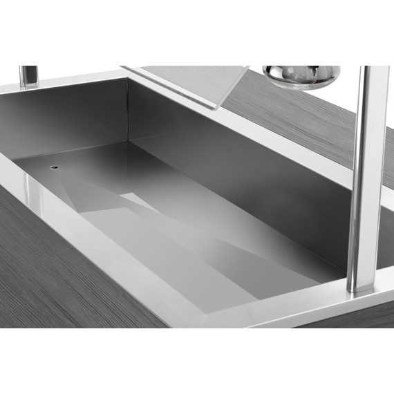 Bartscher Buffetwagen Kids W4110-150A, Bild 6