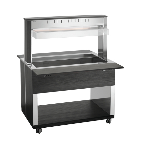 Bartscher Buffetwagen W3110-200A, Bild 12