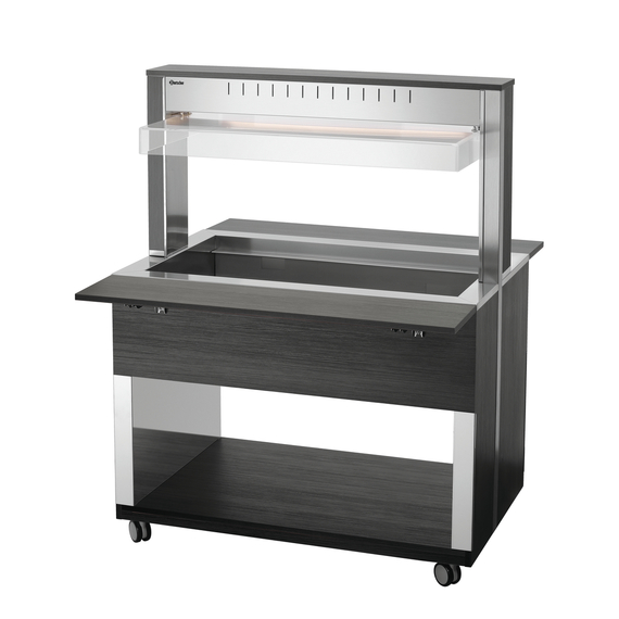 Bartscher Buffetwagen W3110-200A, Bild 11