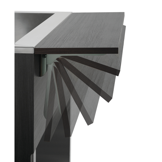 Bartscher Buffetwagen W3110-200A, Bild 10