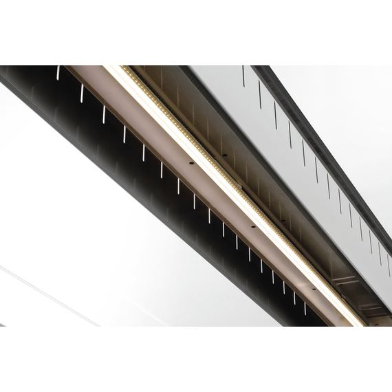 Bartscher Buffetwagen W3110-200A, Bild 9