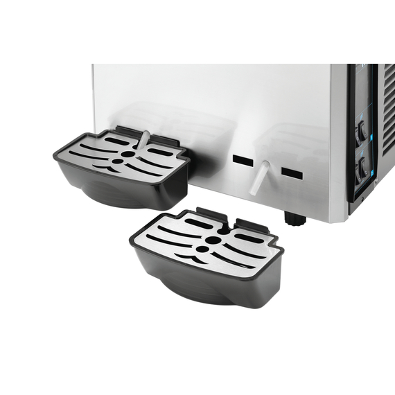 Bartscher Slush Maschine 2120, Bild 7