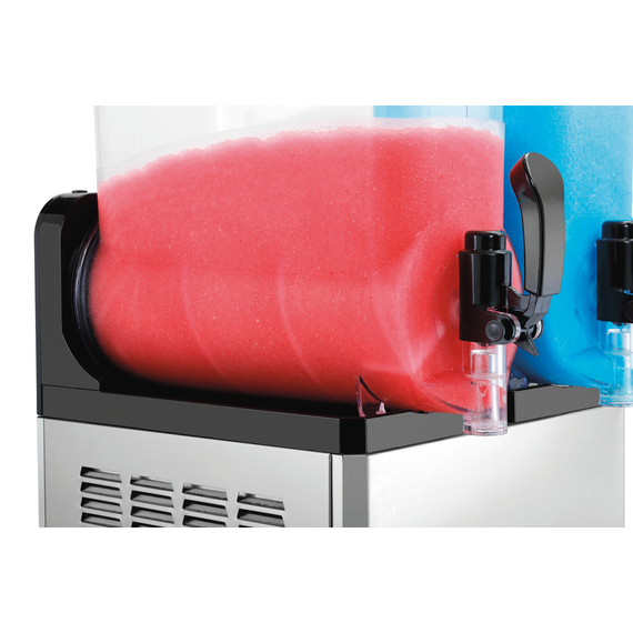 Bartscher Slush Maschine 2120, Bild 5