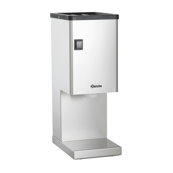 Bartscher Eiscrusher 300, Bild 2