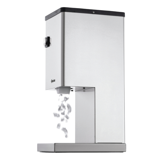 Bartscher Eiscrusher 300, Bild 3