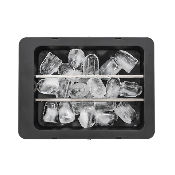 Bartscher Eiscrusher 300, Bild 4