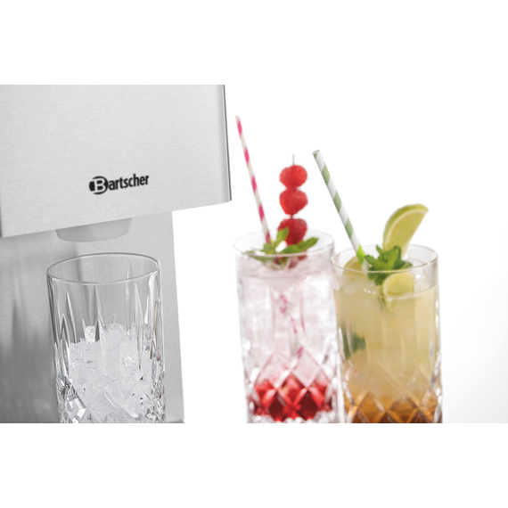 Bartscher Eiscrusher 300, Bild 7