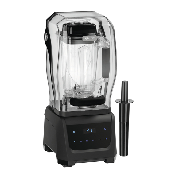 Bartscher Blender PRO TOUCH 2,5L, Bild 9