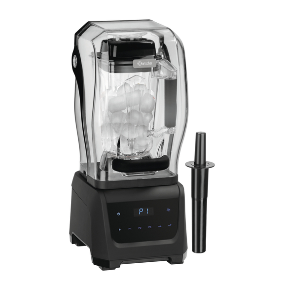 Bartscher Blender PRO TOUCH 2,5L, Bild 5