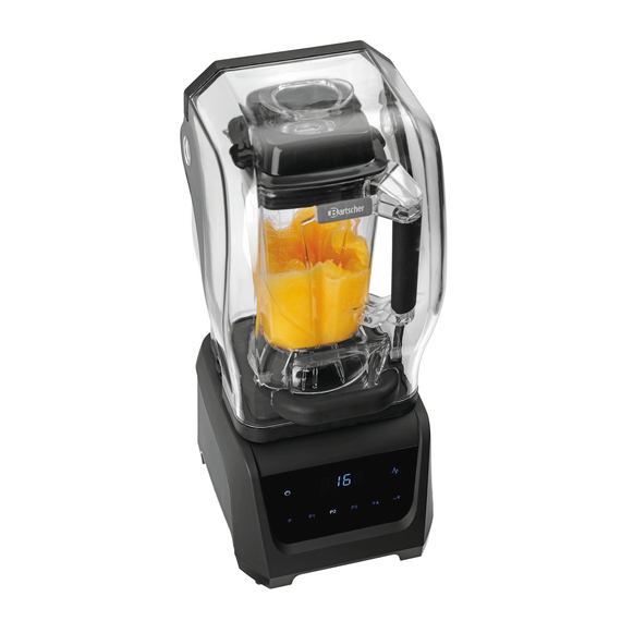 Bartscher Blender PRO TOUCH 2,5L, Bild 4