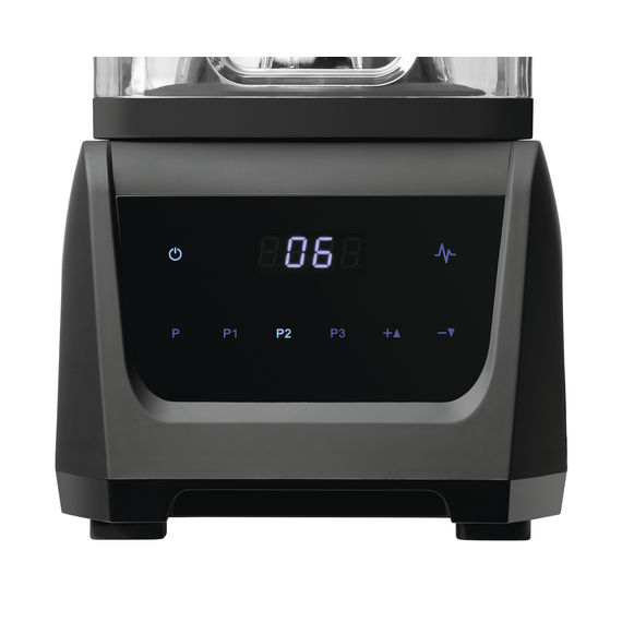 Bartscher Blender PRO TOUCH 2,5L, Bild 7