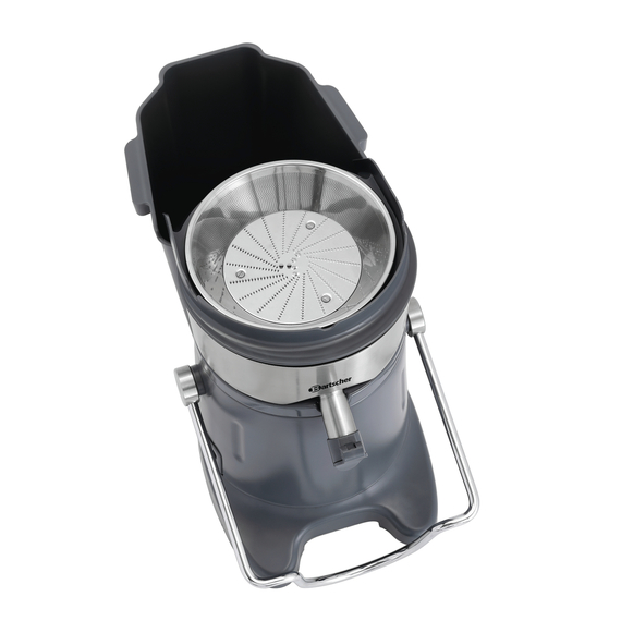 Bartscher Entsafter Powerfresh, Bild 3