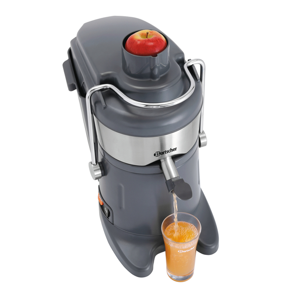 Bartscher Entsafter Powerfresh, Bild 2