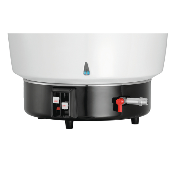 Bartscher Reiskocher Gas 10L, Bild 7