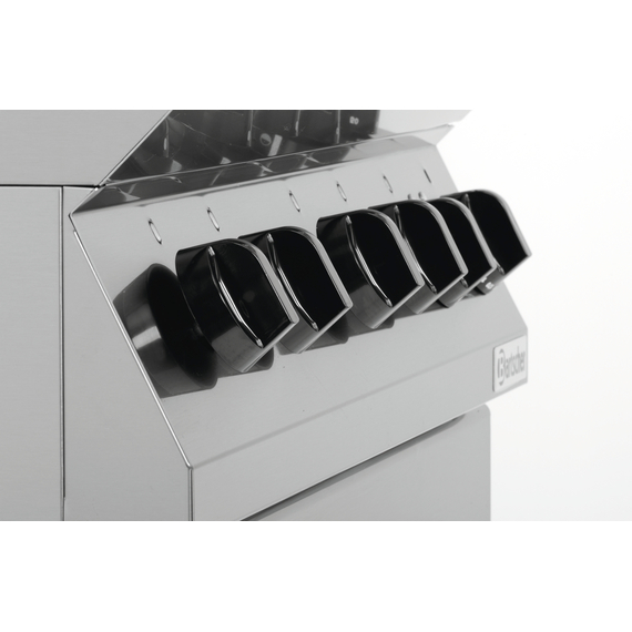 Bartscher Gasherd MFG 7341, Bild 5