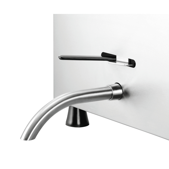 Bartscher Fritteuse 12L-10, Bild 4