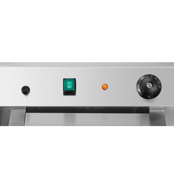 Bartscher Fritteuse 12L-10, Bild 5