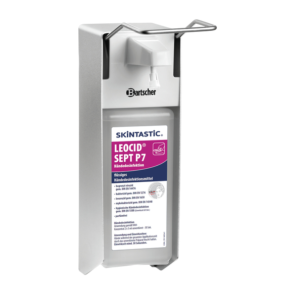 Bartscher SKINTASTIC® LEOCID SEPT P7, Bild 3