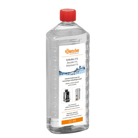 Bartscher Entkalker F1L