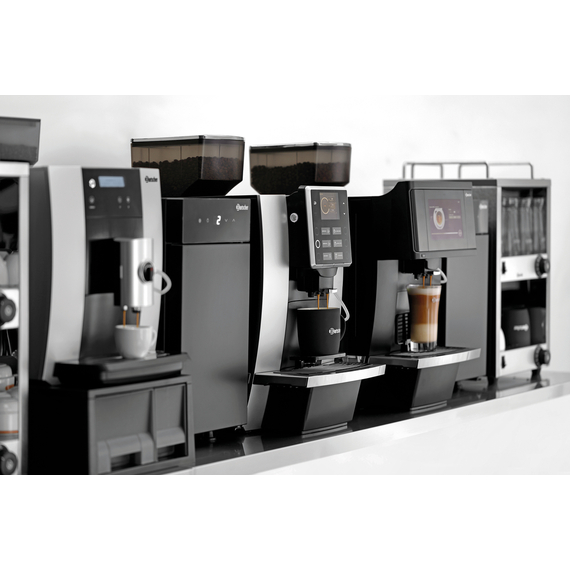Bartscher Kaffeevollautomat KV1 Comfort, Bild 44