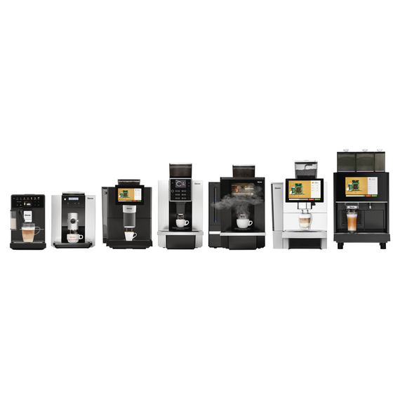 Bartscher Kaffeevollautomat KV1 Comfort, Bild 41