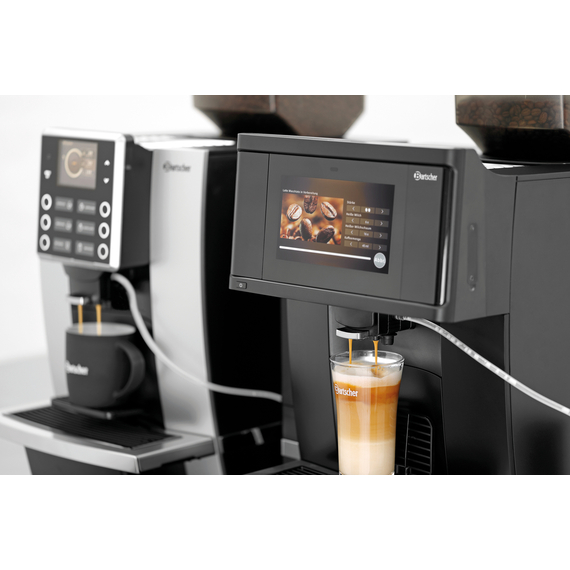 Bartscher Kaffeevollautomat KV1 Comfort, Bild 33