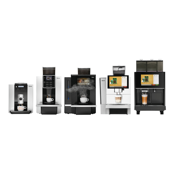 Bartscher Kaffeevollautomat KV1 Comfort, Bild 40