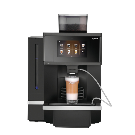 Bartscher Kaffeevollautomat KV1 Comfort, Bild 38