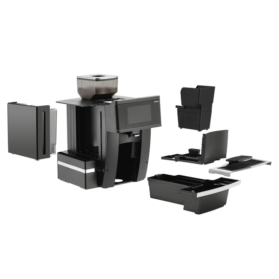 Bartscher Kaffeevollautomat KV1 Comfort, Bild 36