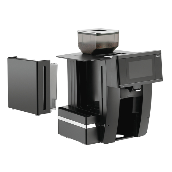 Bartscher Kaffeevollautomat KV1 Comfort, Bild 35