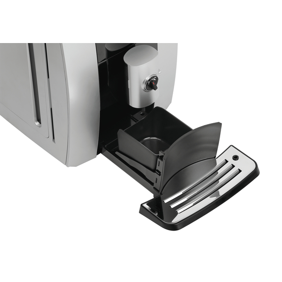 Bartscher Kaffeevollautomat Easy Black 250, Bild 14