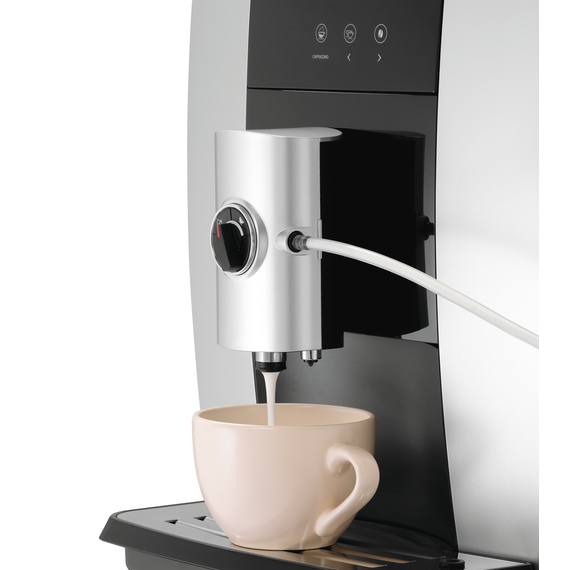 Bartscher Kaffeevollautomat Easy Black 250, Bild 8