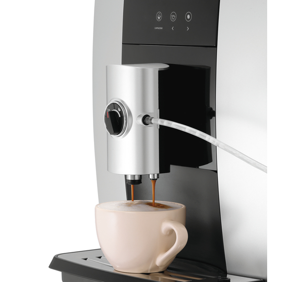 Bartscher Kaffeevollautomat Easy Black 250, Bild 7