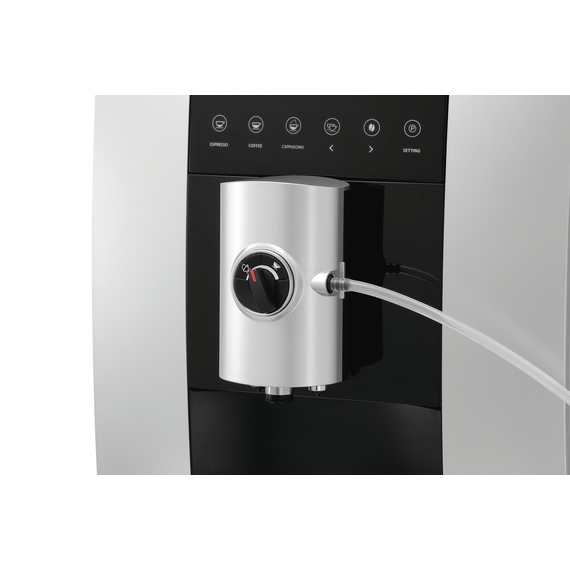 Bartscher Kaffeevollautomat Easy Black 250, Bild 16