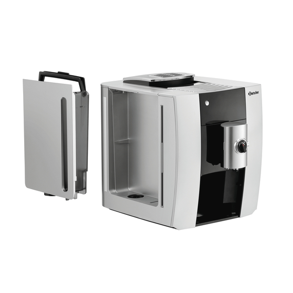 Bartscher Kaffeevollautomat Easy Black 250, Bild 18