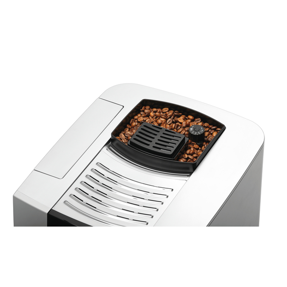 Bartscher Kaffeevollautomat Easy Black 250, Bild 9