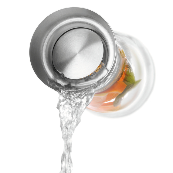 Bartscher Glaskaraffe 0,75L, Bild 3