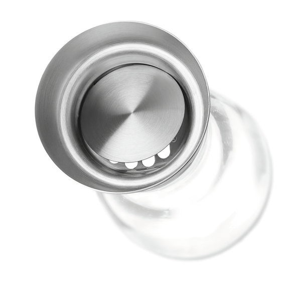 Bartscher Glaskaraffe 0,75L, Bild 4