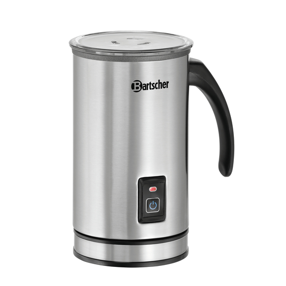 Bartscher Milchaufschäumer MS600