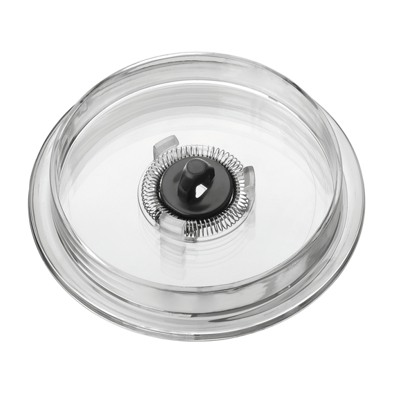 Bartscher Milchaufschäumer MS600, Bild 12