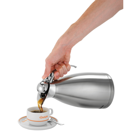 Bartscher Isolierkanne 1,5L-VST, Bild 2