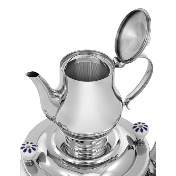 Bartscher Samowar 15L, Bild 5